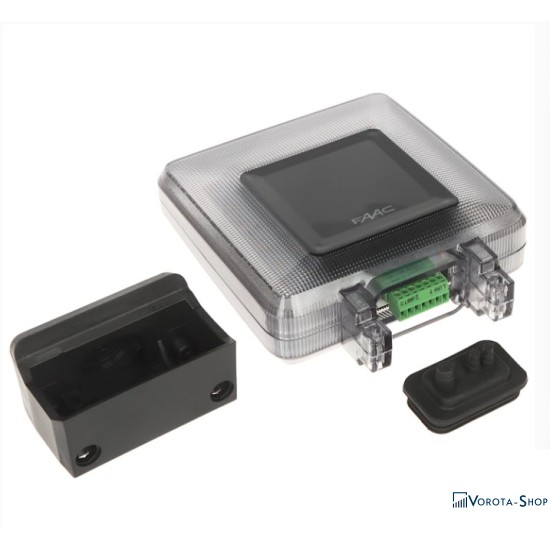 Сигнальна лампа FAAC XLED